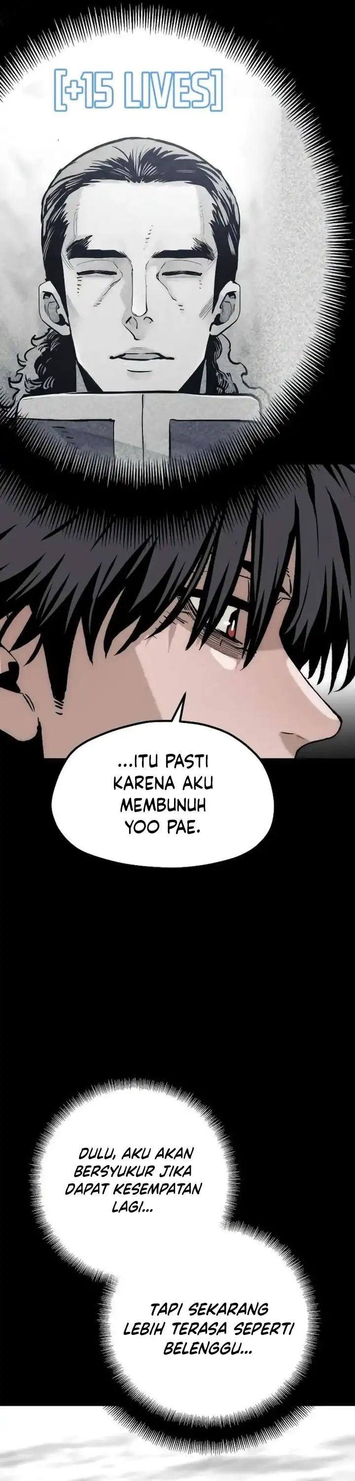 Heavenly Demon Cultivation Simulation Chapter 157 halaman 69