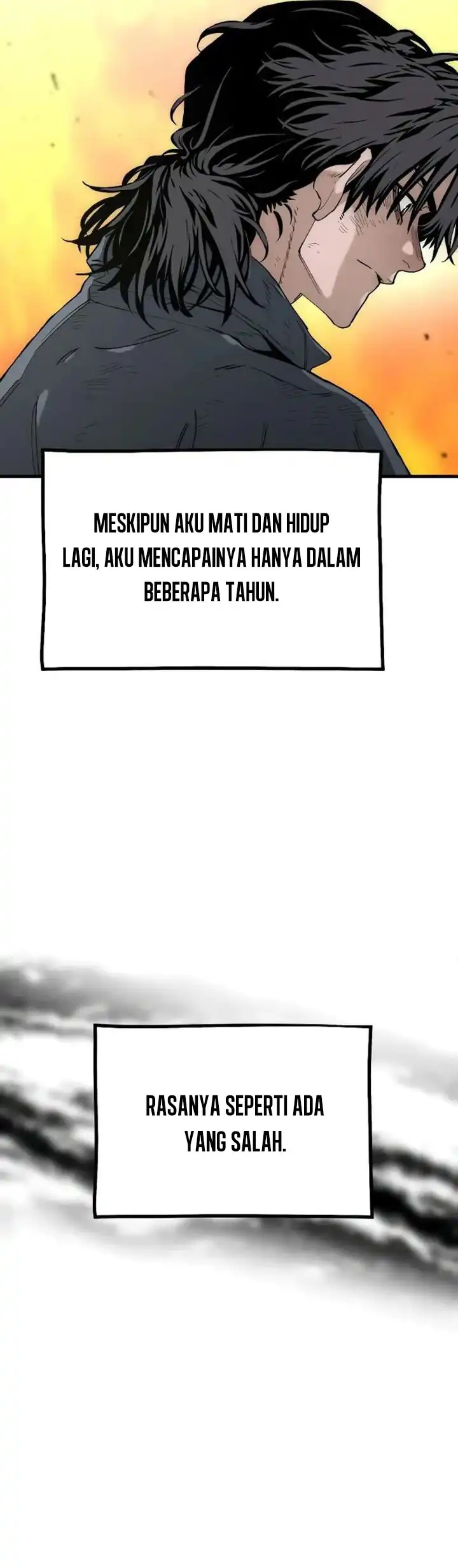 Heavenly Demon Cultivation Simulation Chapter 157 halaman 6
