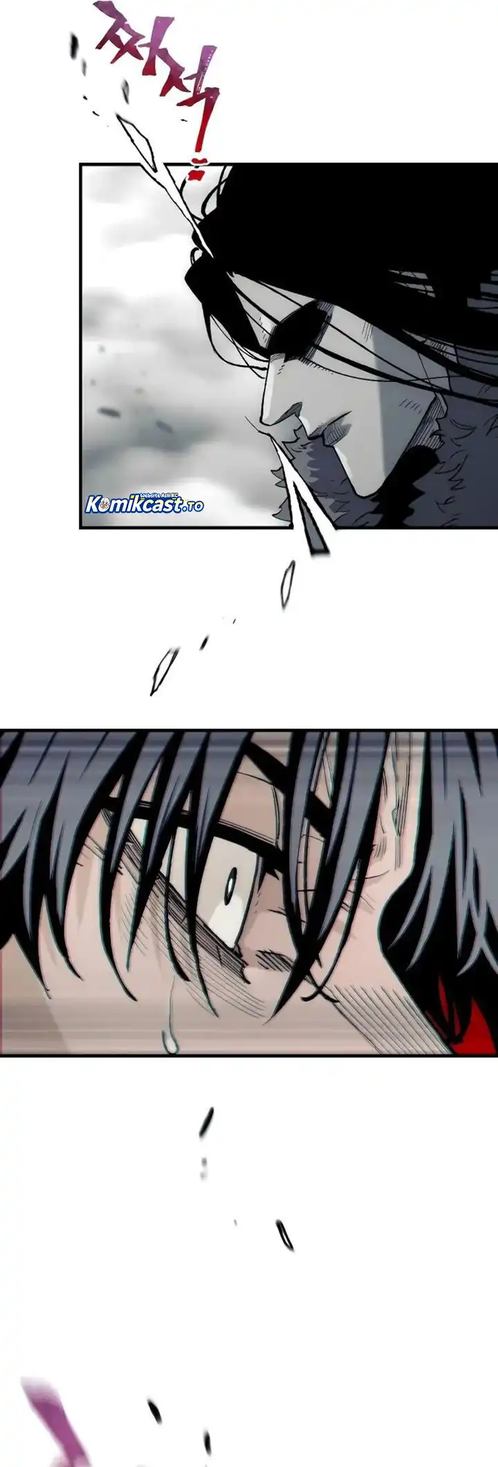 Heavenly Demon Cultivation Simulation Chapter 157 halaman 58