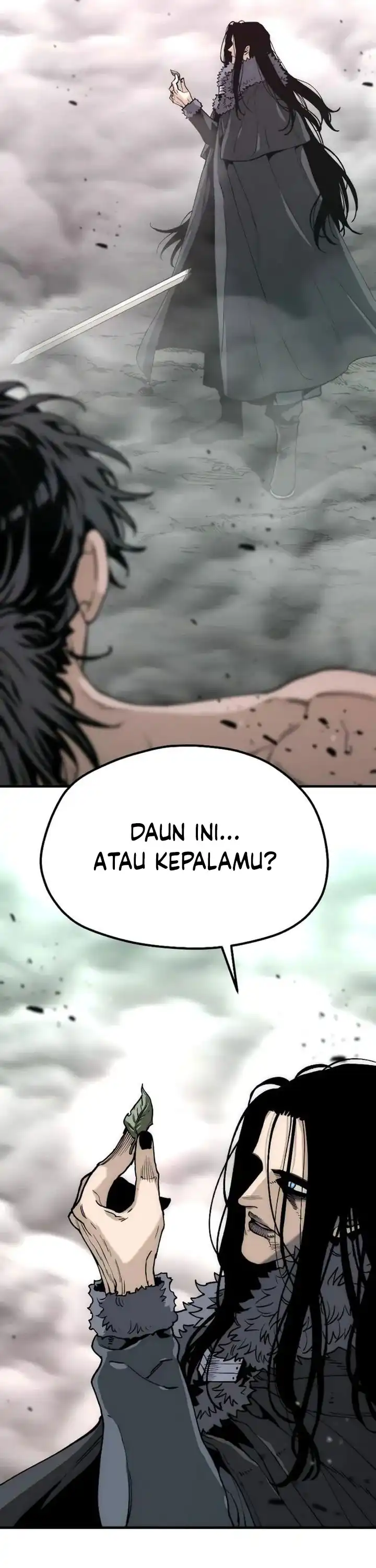 Heavenly Demon Cultivation Simulation Chapter 157 halaman 54