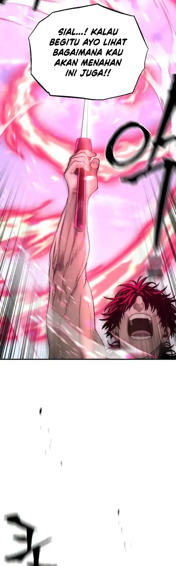 Heavenly Demon Cultivation Simulation Chapter 157 halaman 49
