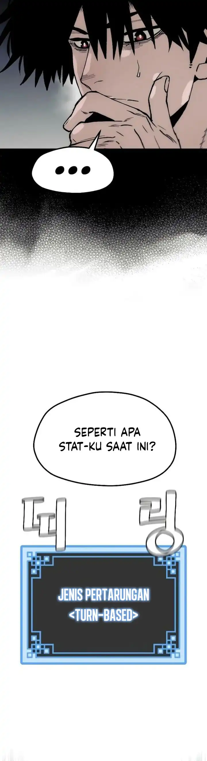 Heavenly Demon Cultivation Simulation Chapter 157 halaman 22