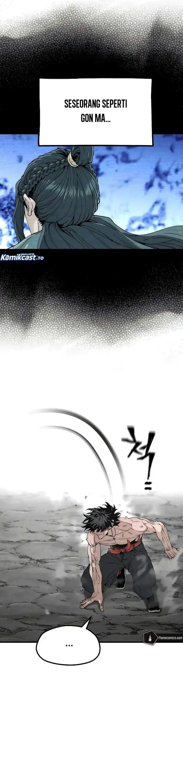 Heavenly Demon Cultivation Simulation Chapter 157 halaman 18