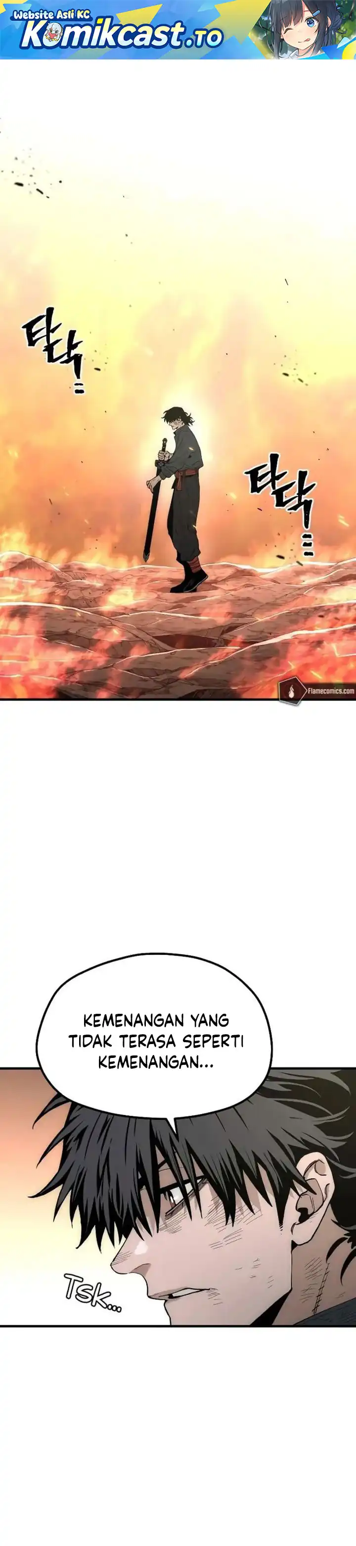 Heavenly Demon Cultivation Simulation Chapter 157 halaman 2