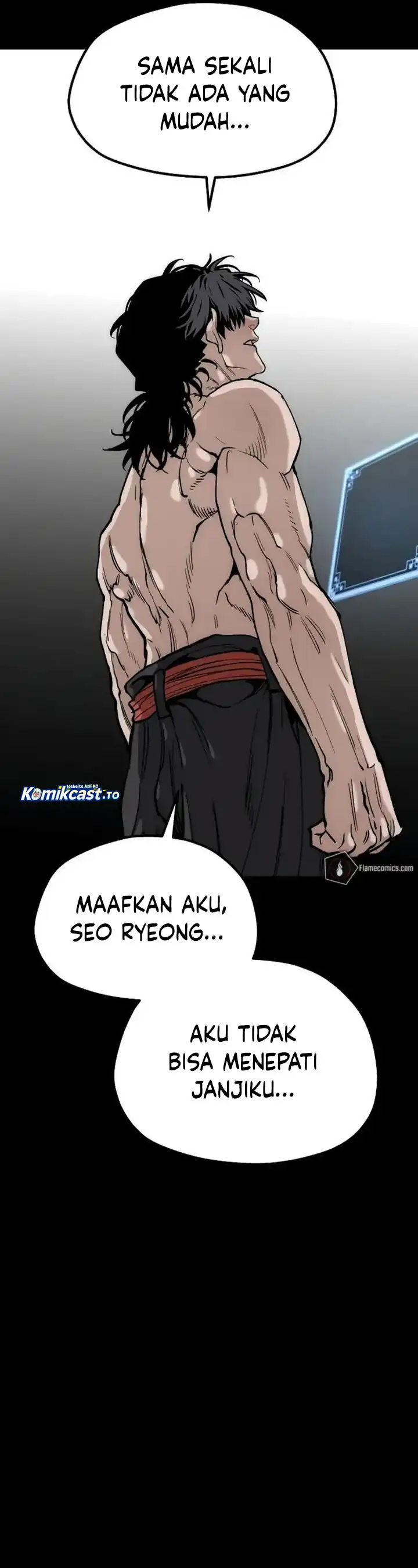 Heavenly Demon Cultivation Simulation Chapter 157 halaman 73