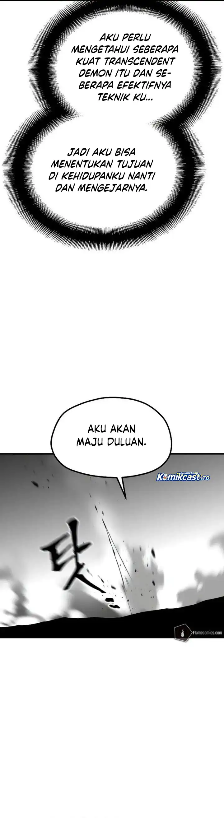 Heavenly Demon Cultivation Simulation Chapter 157 halaman 40