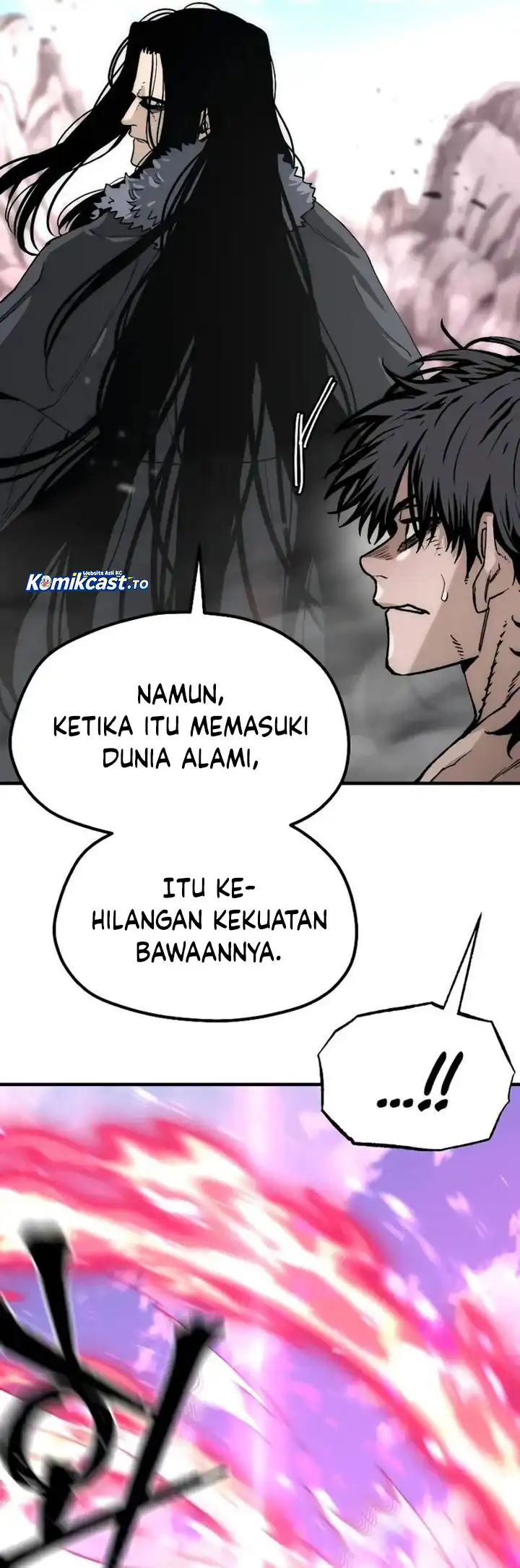 Heavenly Demon Cultivation Simulation Chapter 157 halaman 48