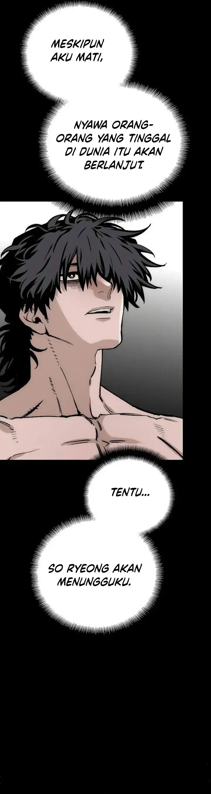 Heavenly Demon Cultivation Simulation Chapter 157 halaman 71