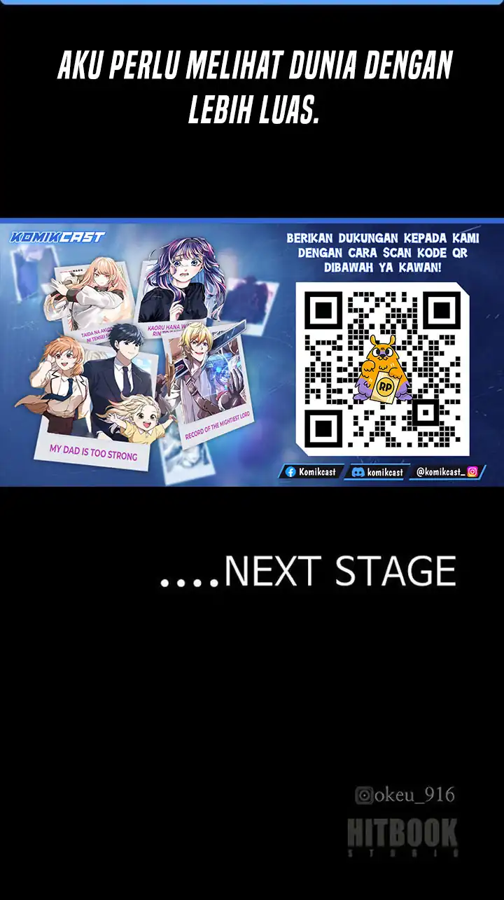 Heavenly Demon Cultivation Simulation Chapter 157 halaman 76