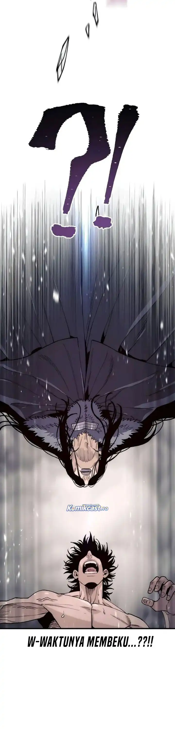 Heavenly Demon Cultivation Simulation Chapter 157 halaman 60