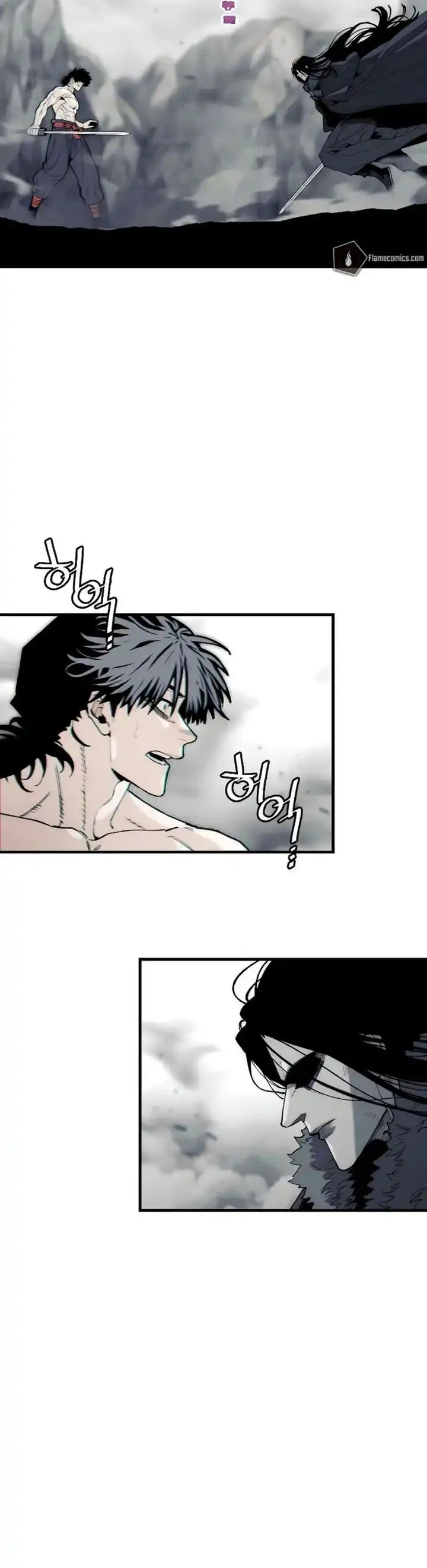 Heavenly Demon Cultivation Simulation Chapter 157 halaman 57
