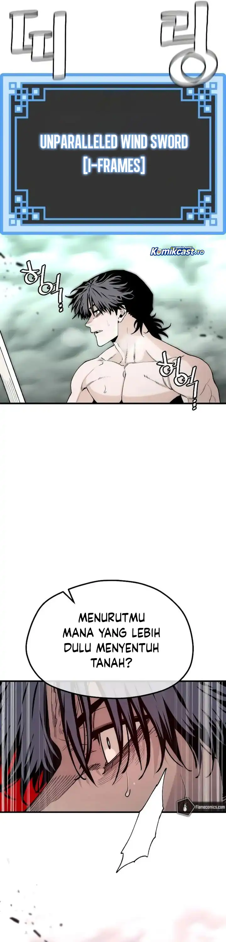 Heavenly Demon Cultivation Simulation Chapter 157 halaman 53