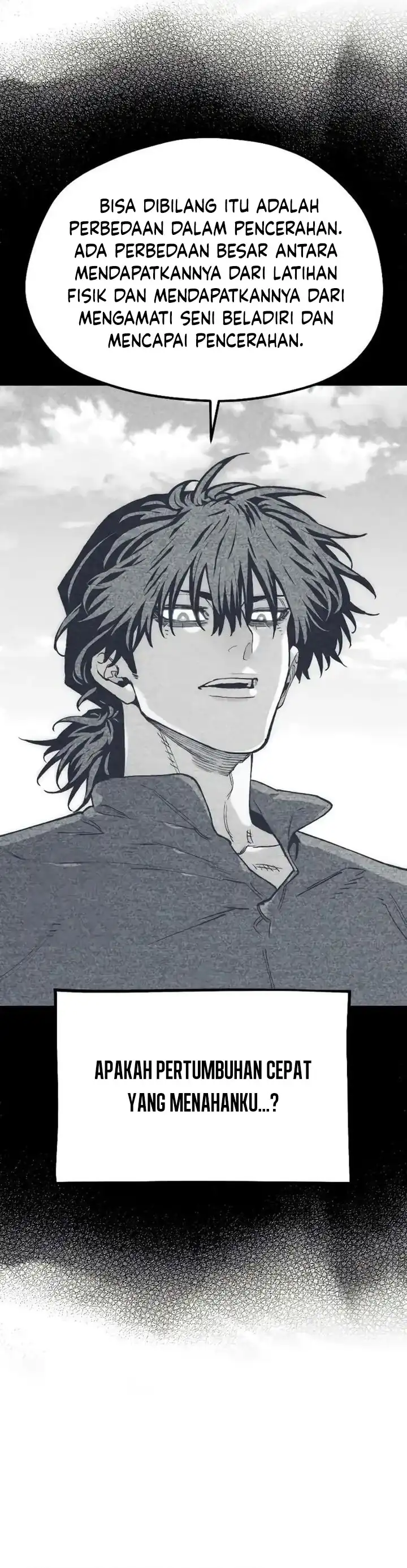 Heavenly Demon Cultivation Simulation Chapter 157 halaman 4