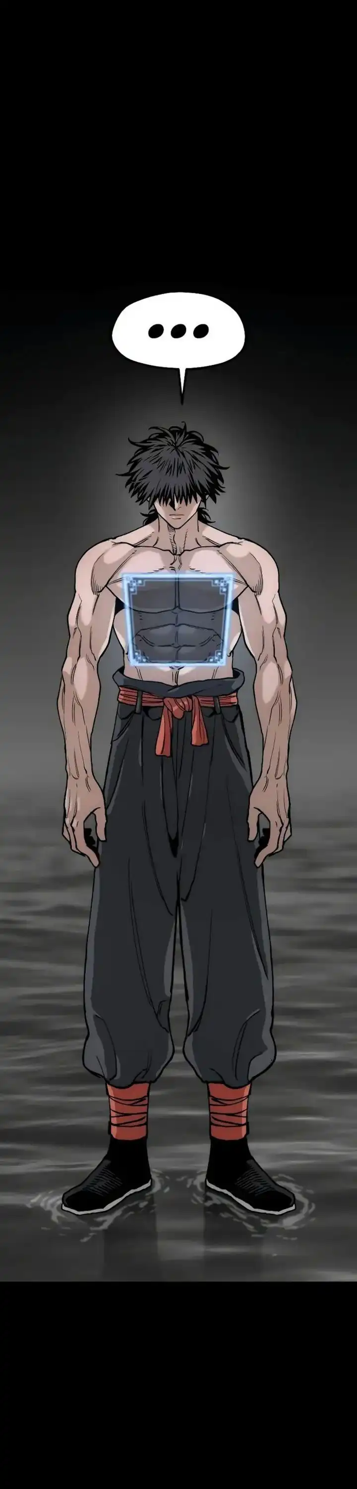 Heavenly Demon Cultivation Simulation Chapter 157 halaman 66