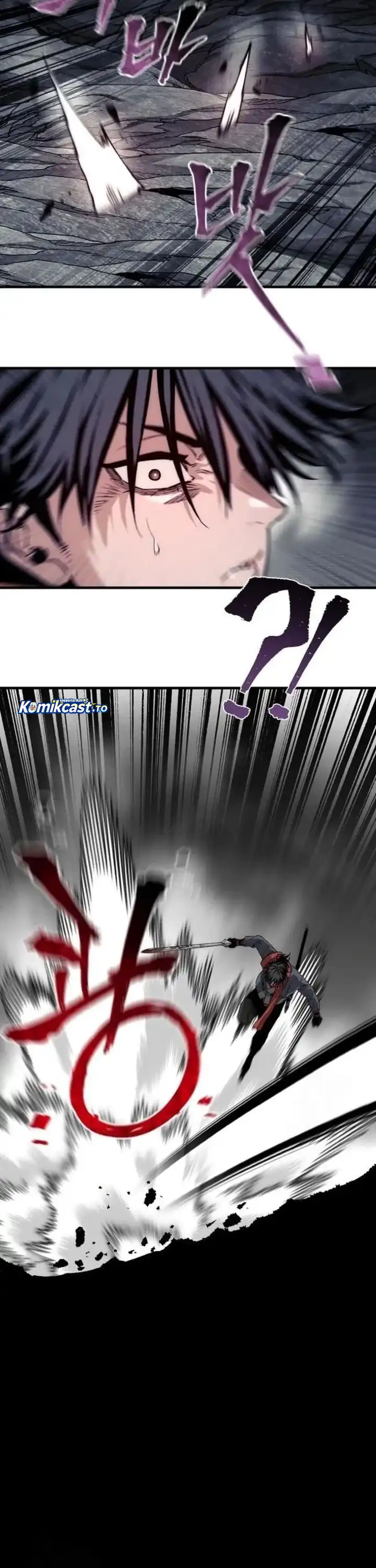 Heavenly Demon Cultivation Simulation Chapter 158 halaman 65