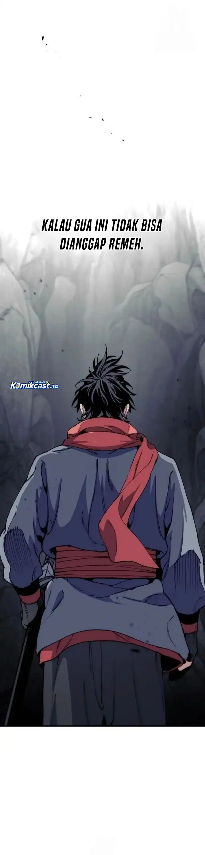 Heavenly Demon Cultivation Simulation Chapter 158 halaman 30
