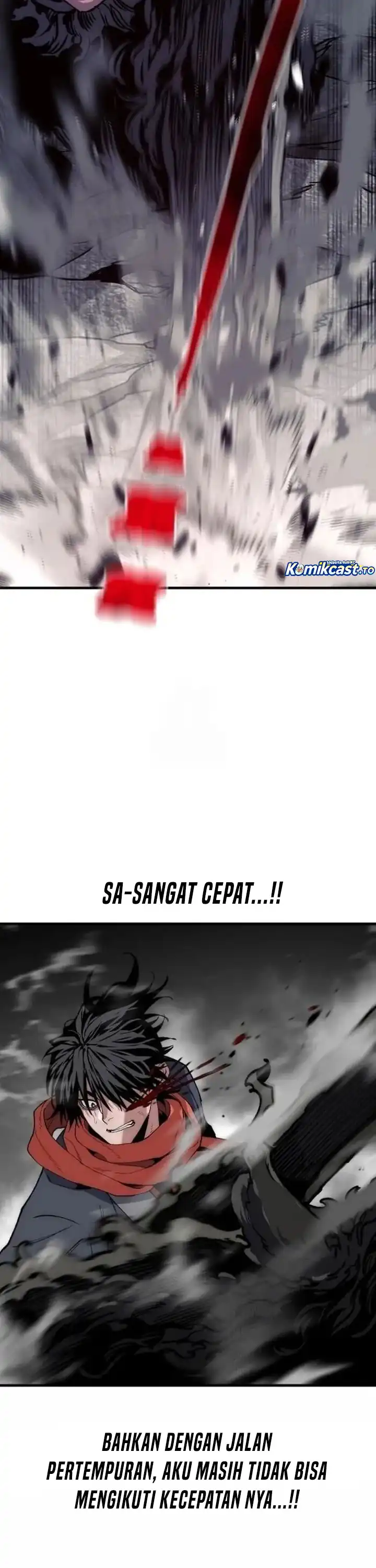 Heavenly Demon Cultivation Simulation Chapter 158 halaman 70