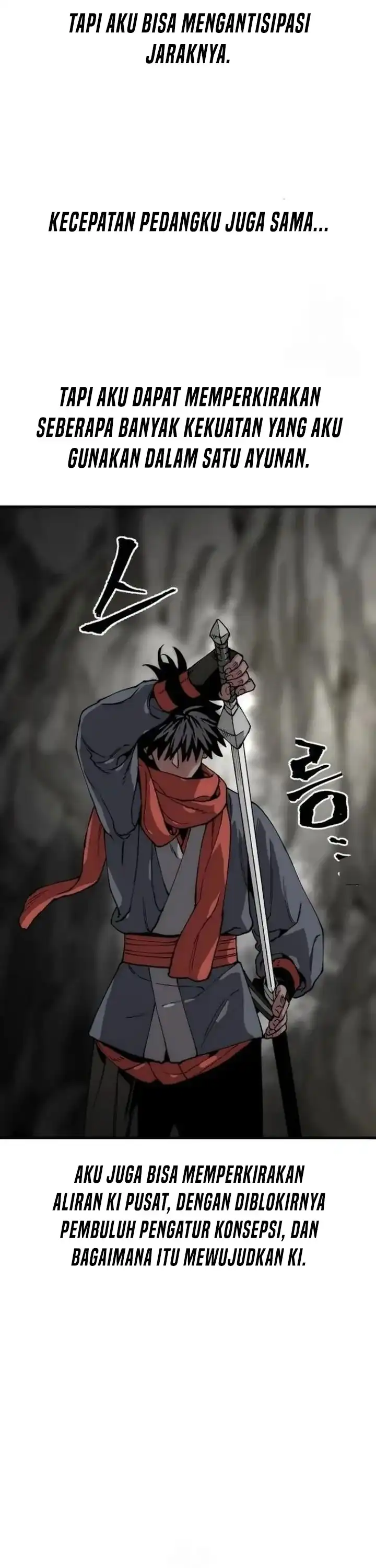 Heavenly Demon Cultivation Simulation Chapter 158 halaman 42