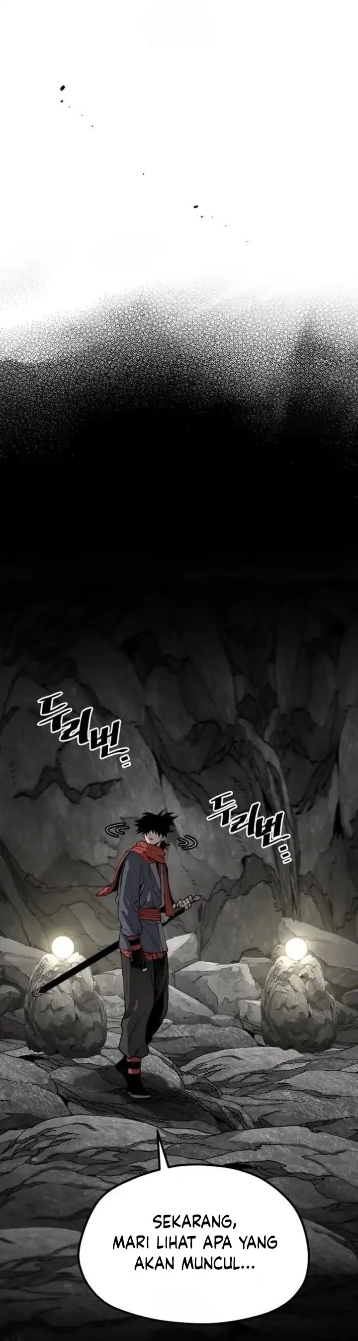 Heavenly Demon Cultivation Simulation Chapter 158 halaman 31