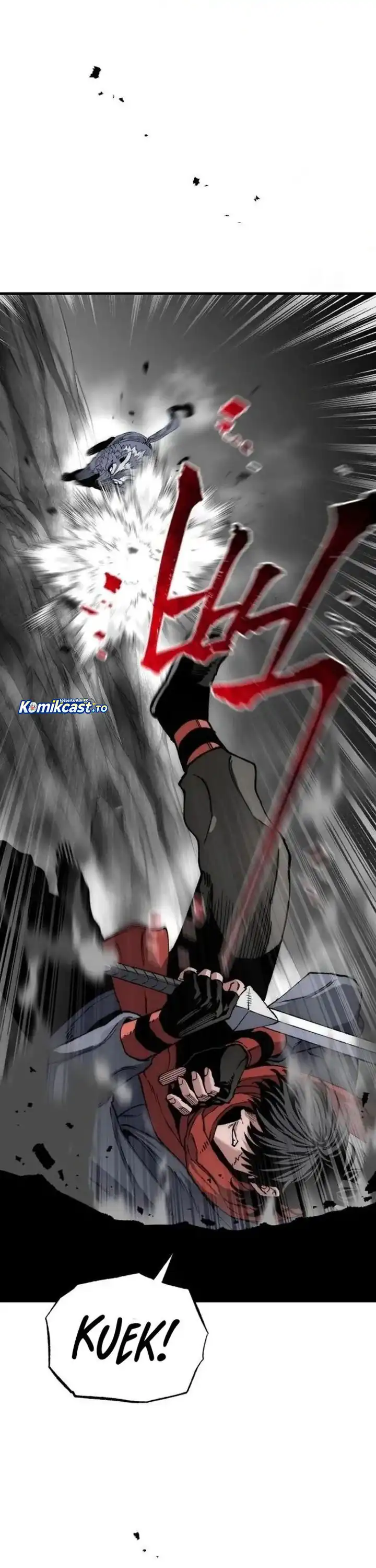 Heavenly Demon Cultivation Simulation Chapter 158 halaman 48