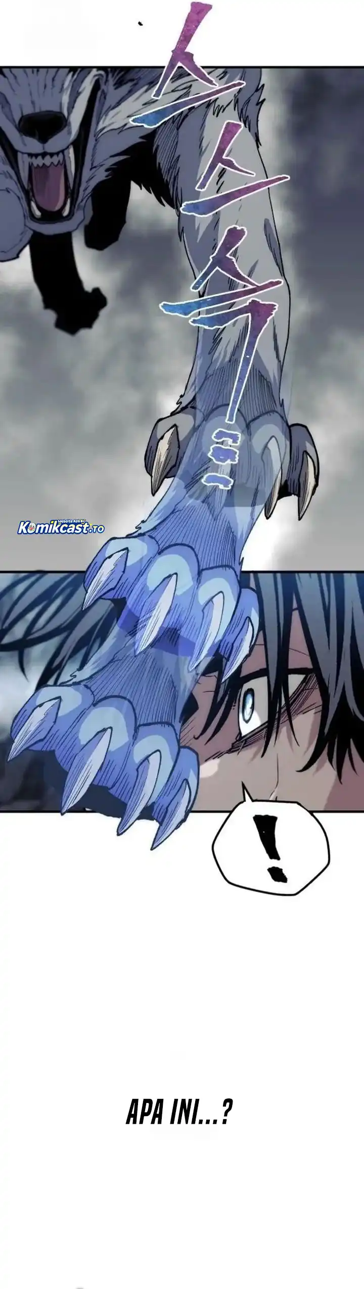 Heavenly Demon Cultivation Simulation Chapter 158 halaman 53