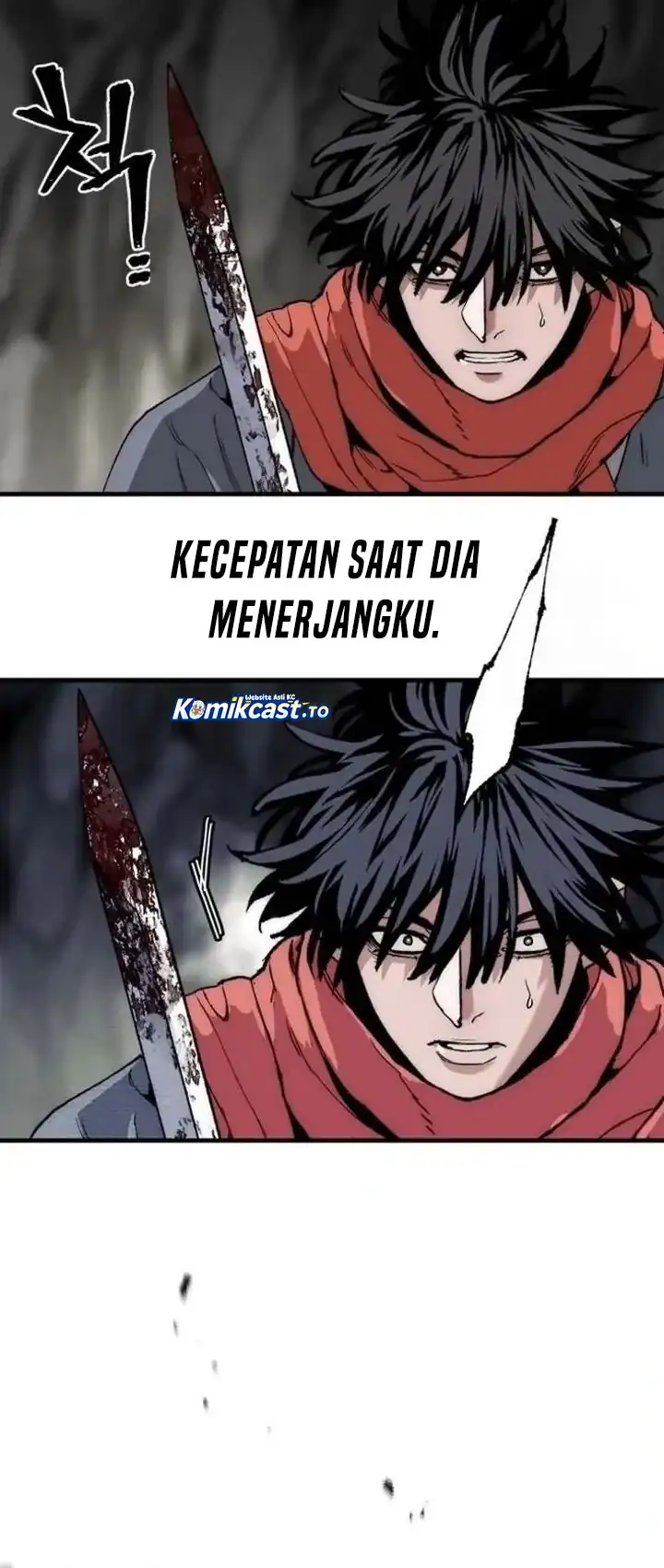 Heavenly Demon Cultivation Simulation Chapter 158 halaman 68