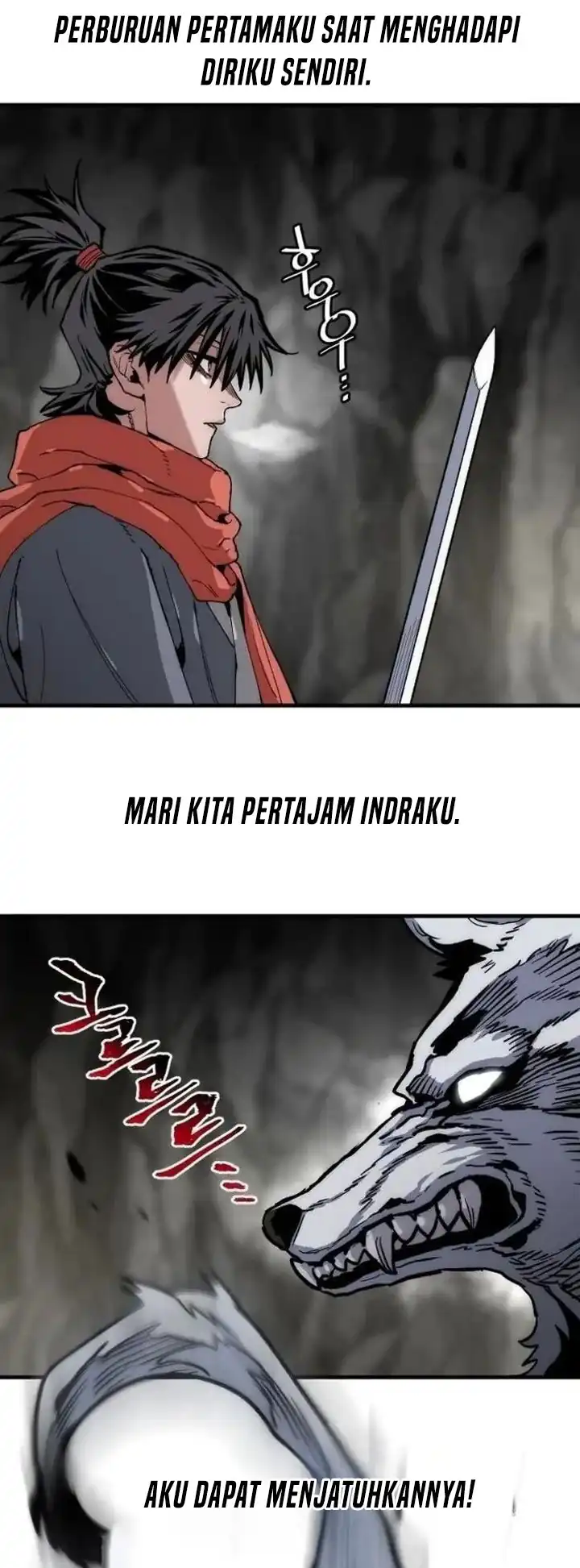 Heavenly Demon Cultivation Simulation Chapter 158 halaman 44