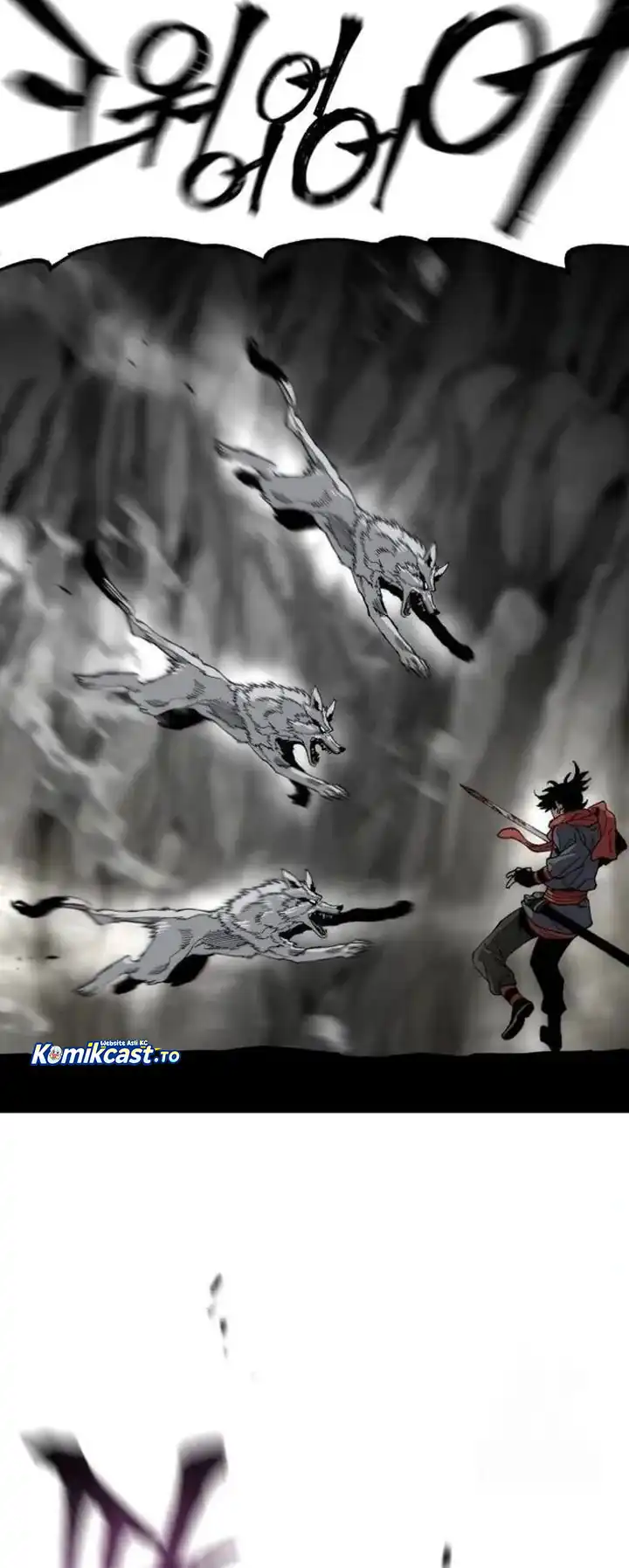 Heavenly Demon Cultivation Simulation Chapter 158 halaman 60