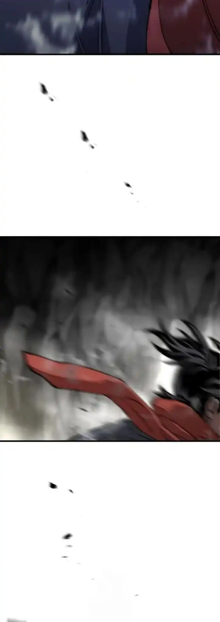 Heavenly Demon Cultivation Simulation Chapter 158 halaman 46