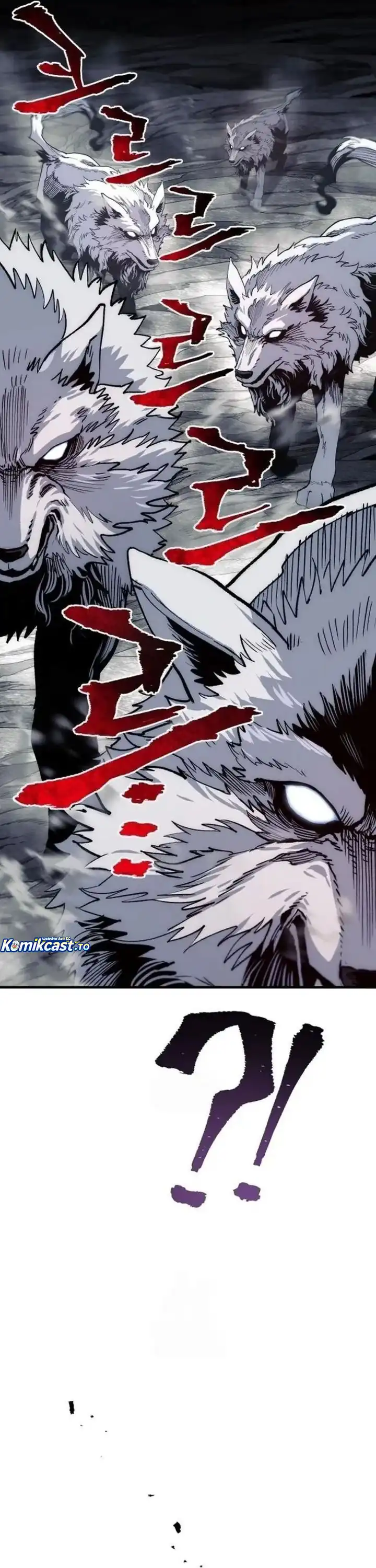 Heavenly Demon Cultivation Simulation Chapter 158 halaman 50