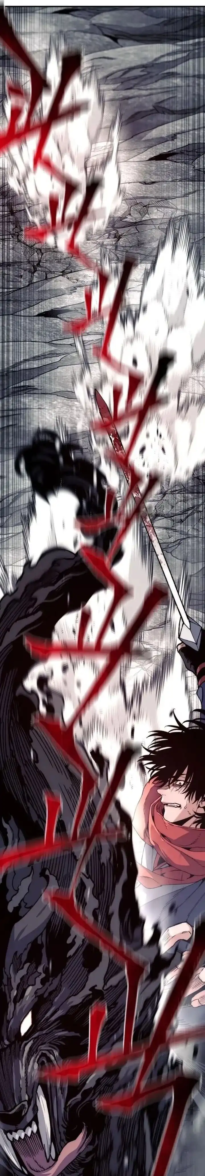 Heavenly Demon Cultivation Simulation Chapter 158 halaman 69