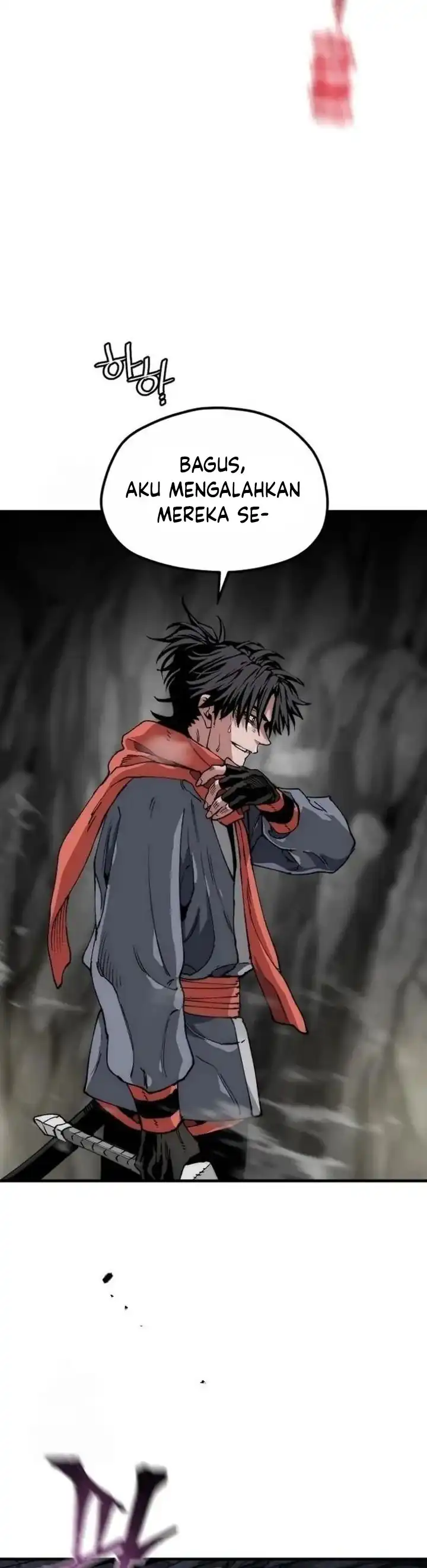Heavenly Demon Cultivation Simulation Chapter 158 halaman 64