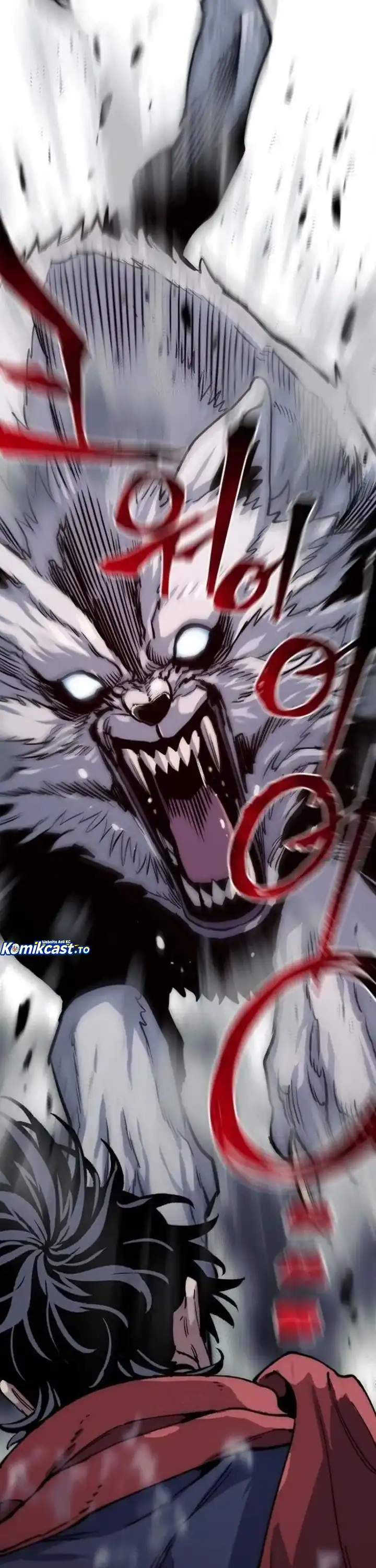 Heavenly Demon Cultivation Simulation Chapter 158 halaman 45