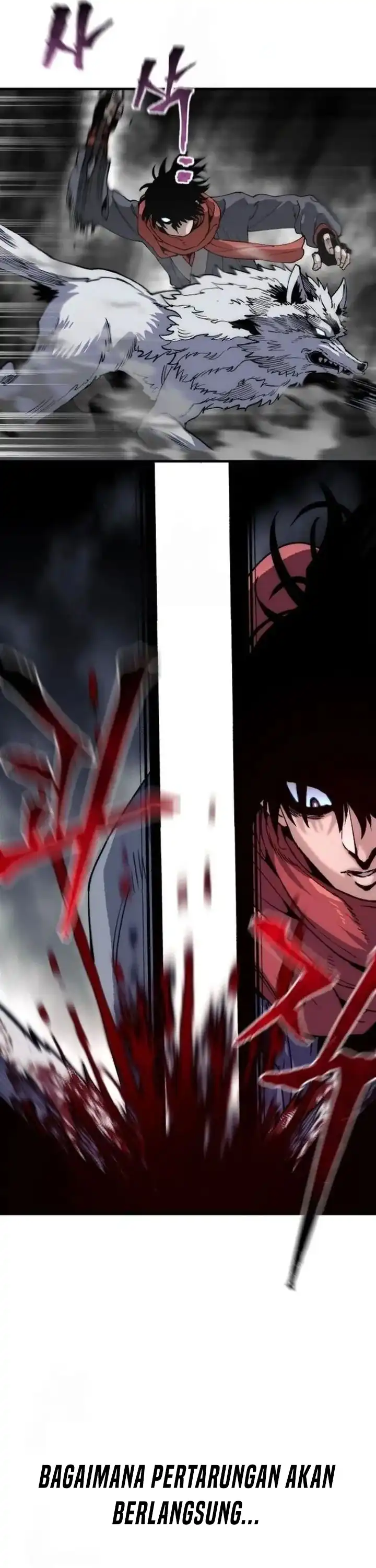 Heavenly Demon Cultivation Simulation Chapter 158 halaman 54