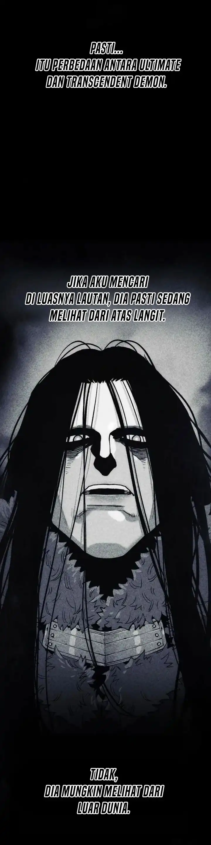 Heavenly Demon Cultivation Simulation Chapter 158 halaman 81