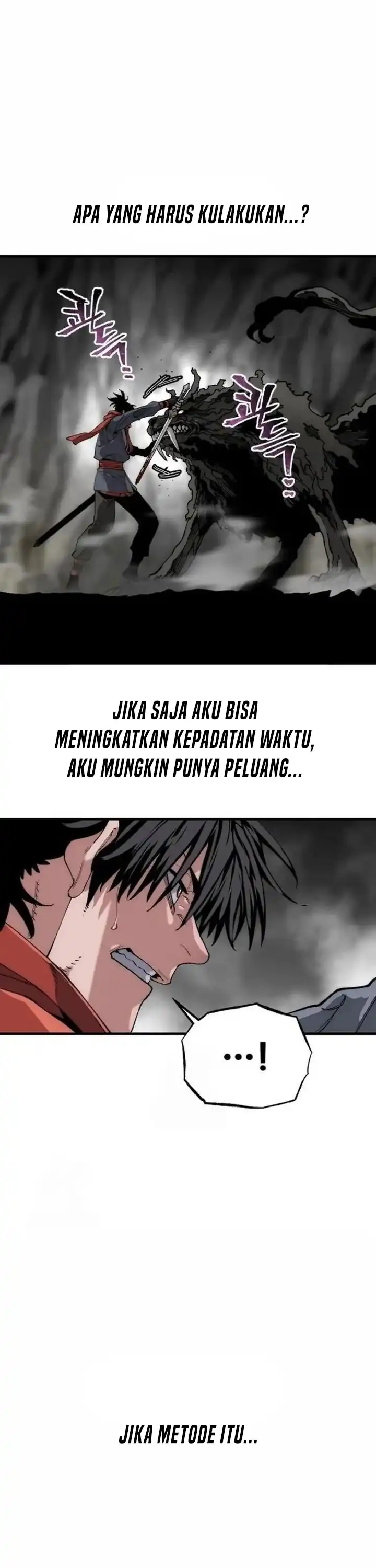 Heavenly Demon Cultivation Simulation Chapter 158 halaman 71