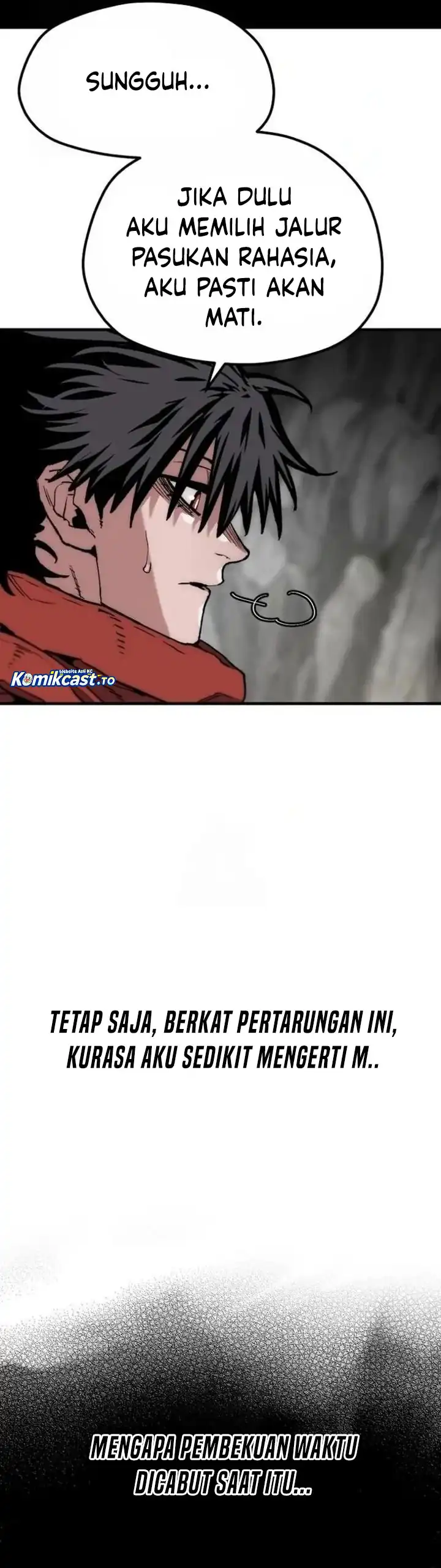 Heavenly Demon Cultivation Simulation Chapter 158 halaman 78