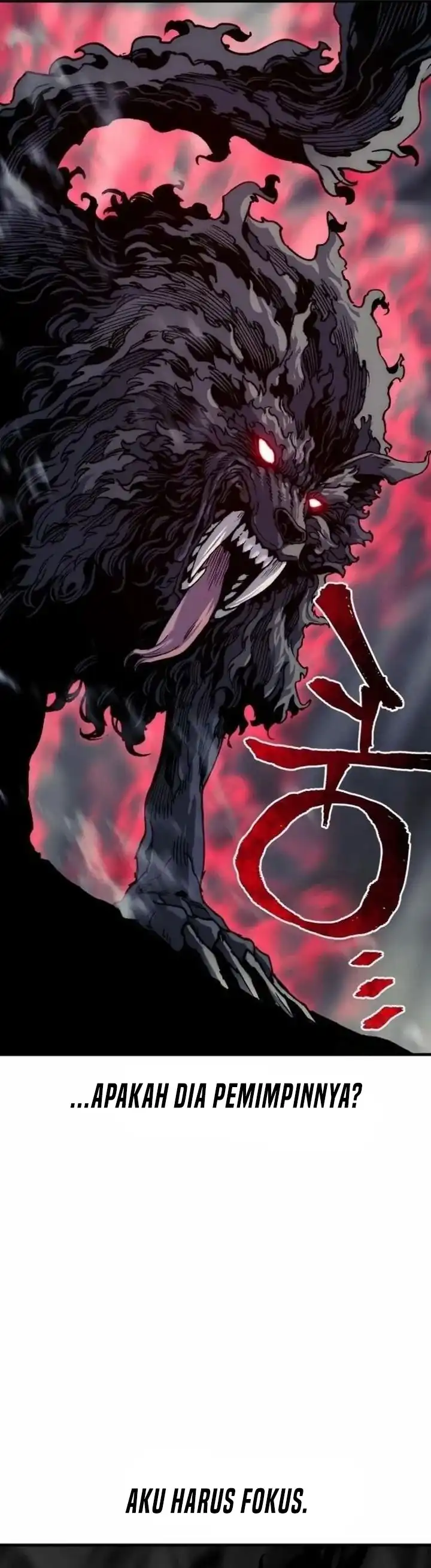 Heavenly Demon Cultivation Simulation Chapter 158 halaman 67