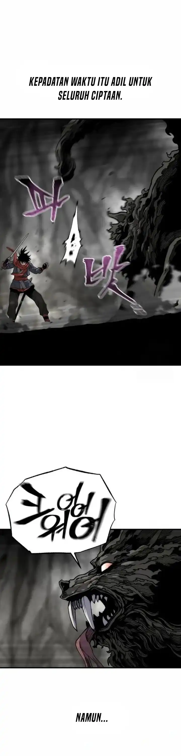 Heavenly Demon Cultivation Simulation Chapter 158 halaman 72