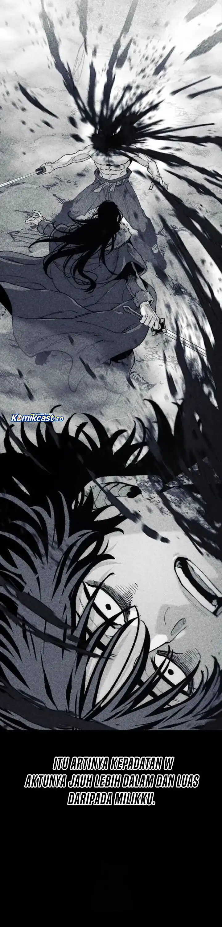 Heavenly Demon Cultivation Simulation Chapter 158 halaman 80