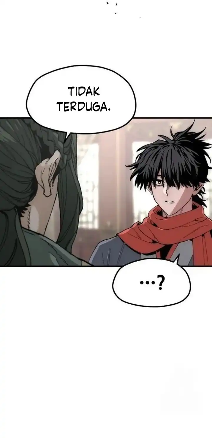 Heavenly Demon Cultivation Simulation Chapter 158 halaman 7