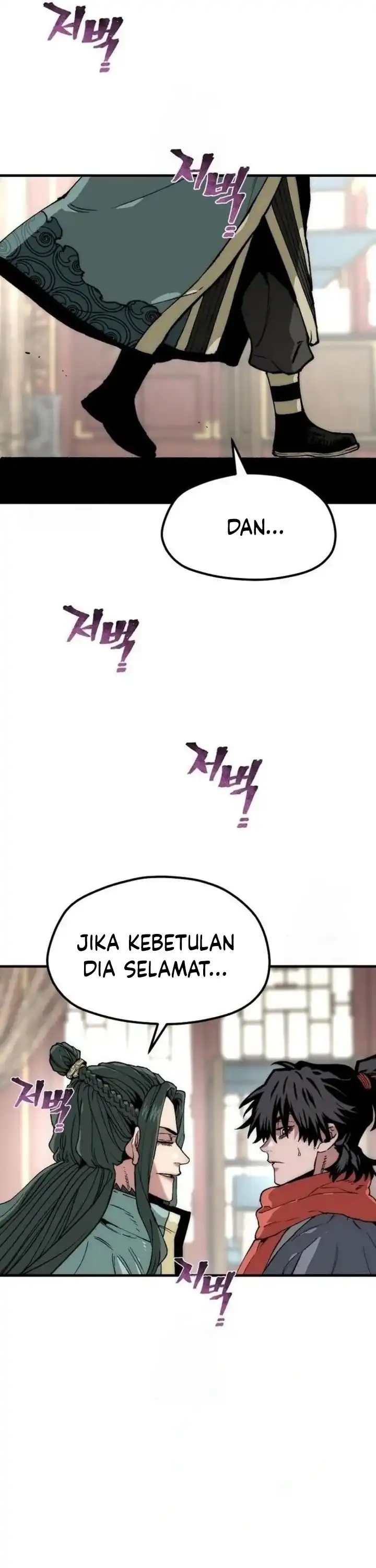 Heavenly Demon Cultivation Simulation Chapter 158 halaman 14