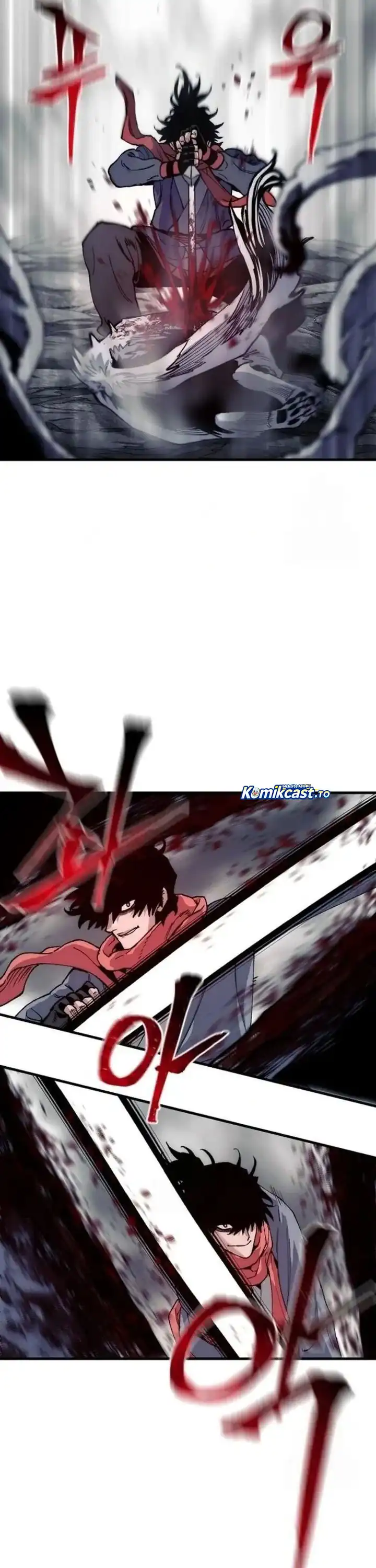 Heavenly Demon Cultivation Simulation Chapter 158 halaman 63