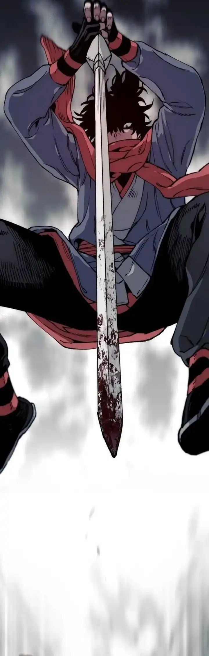 Heavenly Demon Cultivation Simulation Chapter 158 halaman 62