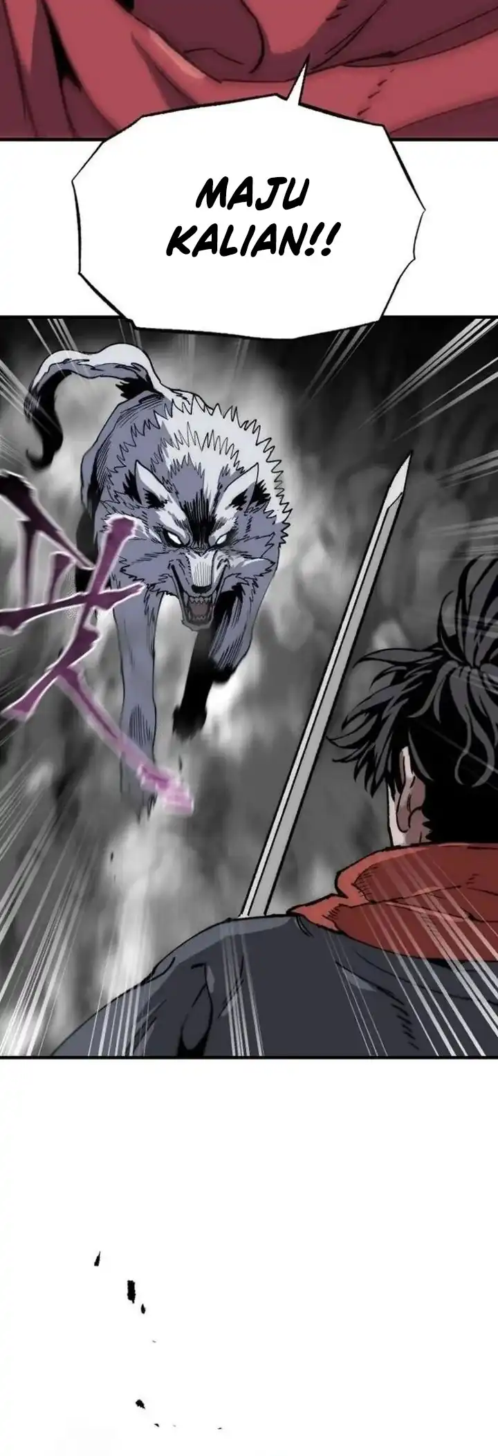 Heavenly Demon Cultivation Simulation Chapter 158 halaman 52