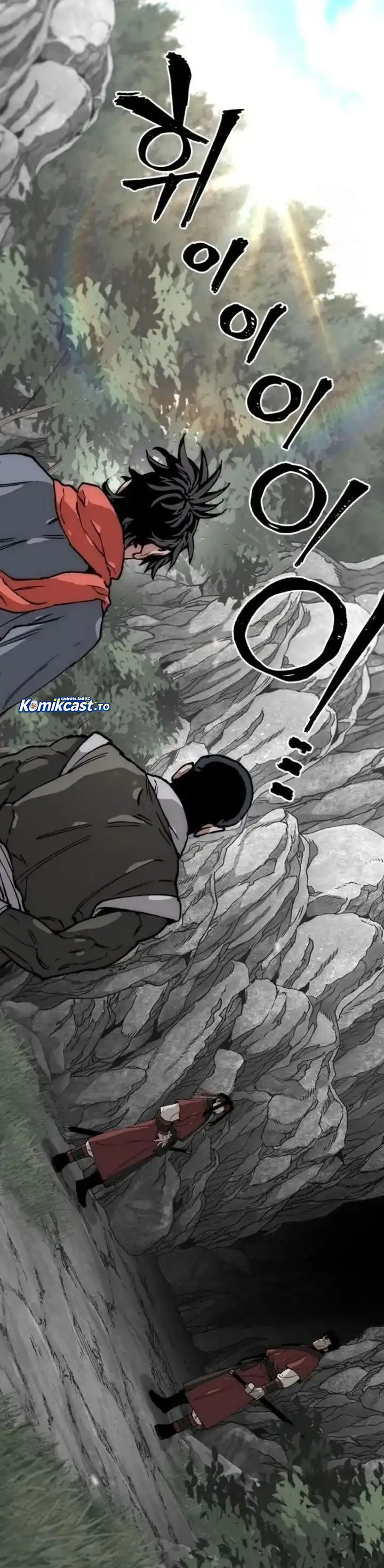 Heavenly Demon Cultivation Simulation Chapter 158 halaman 18