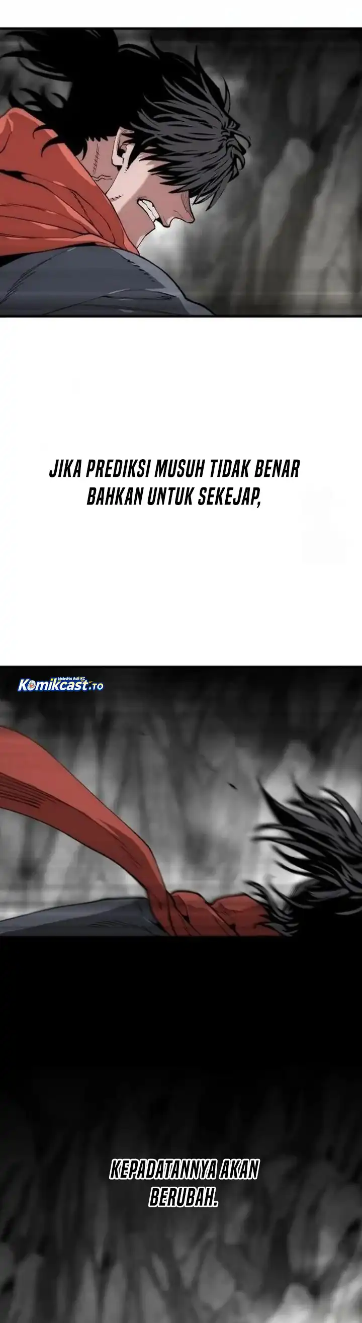 Heavenly Demon Cultivation Simulation Chapter 158 halaman 73