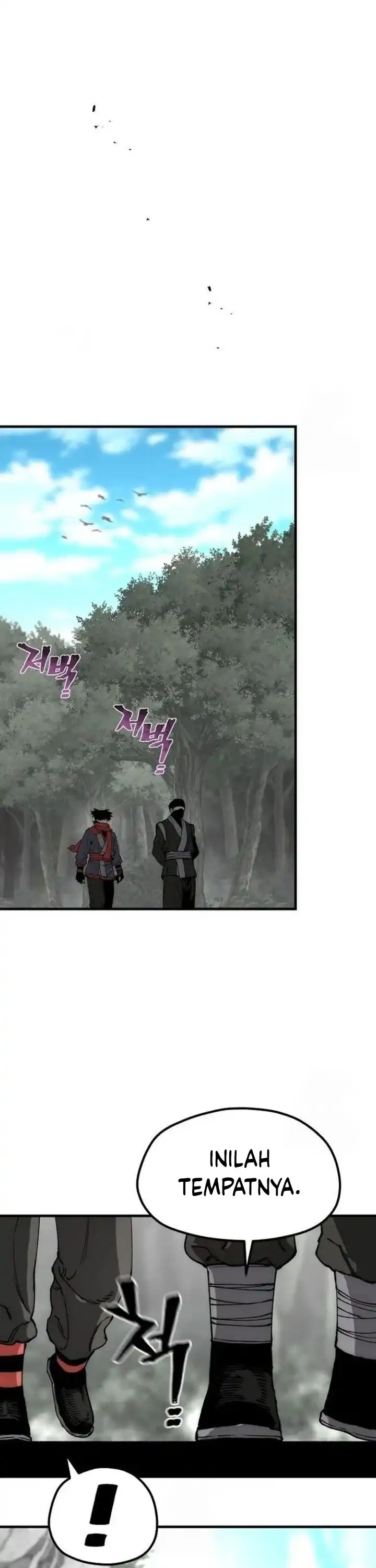 Heavenly Demon Cultivation Simulation Chapter 158 halaman 17