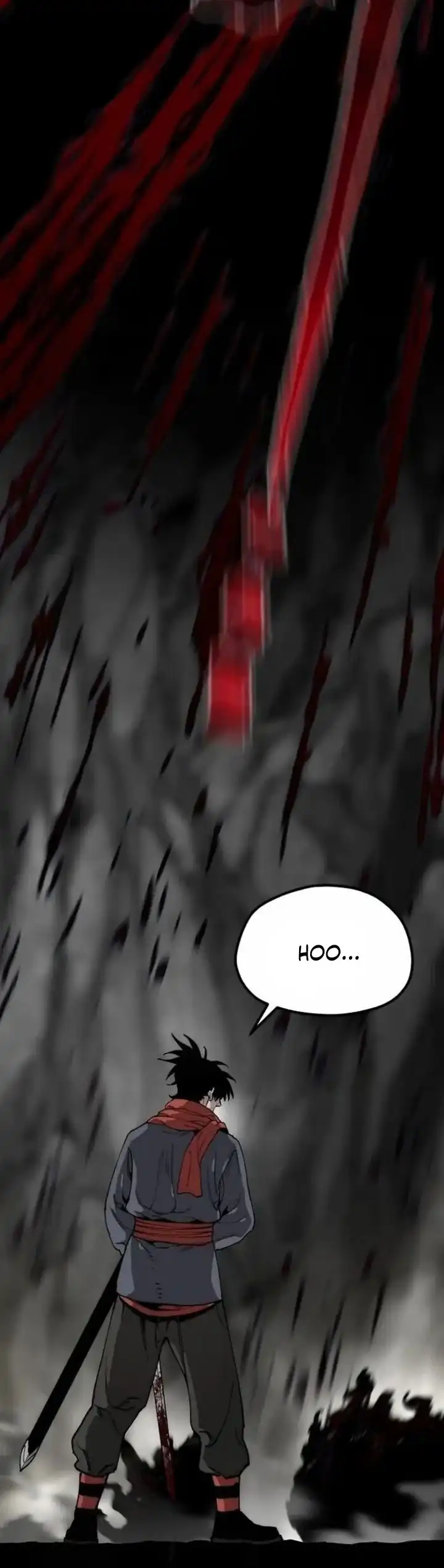 Heavenly Demon Cultivation Simulation Chapter 158 halaman 77