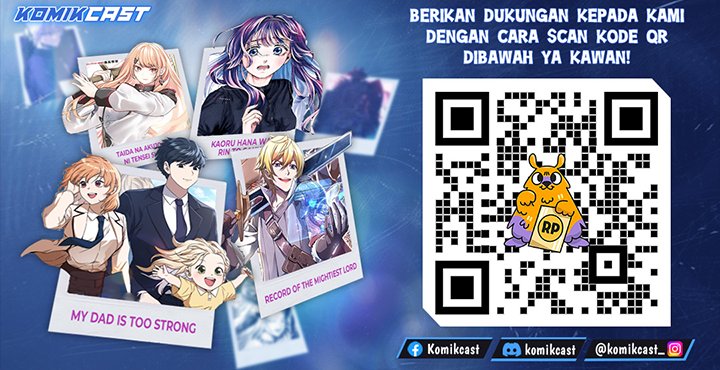 Heavenly Demon Cultivation Simulation Chapter 164 halaman 51